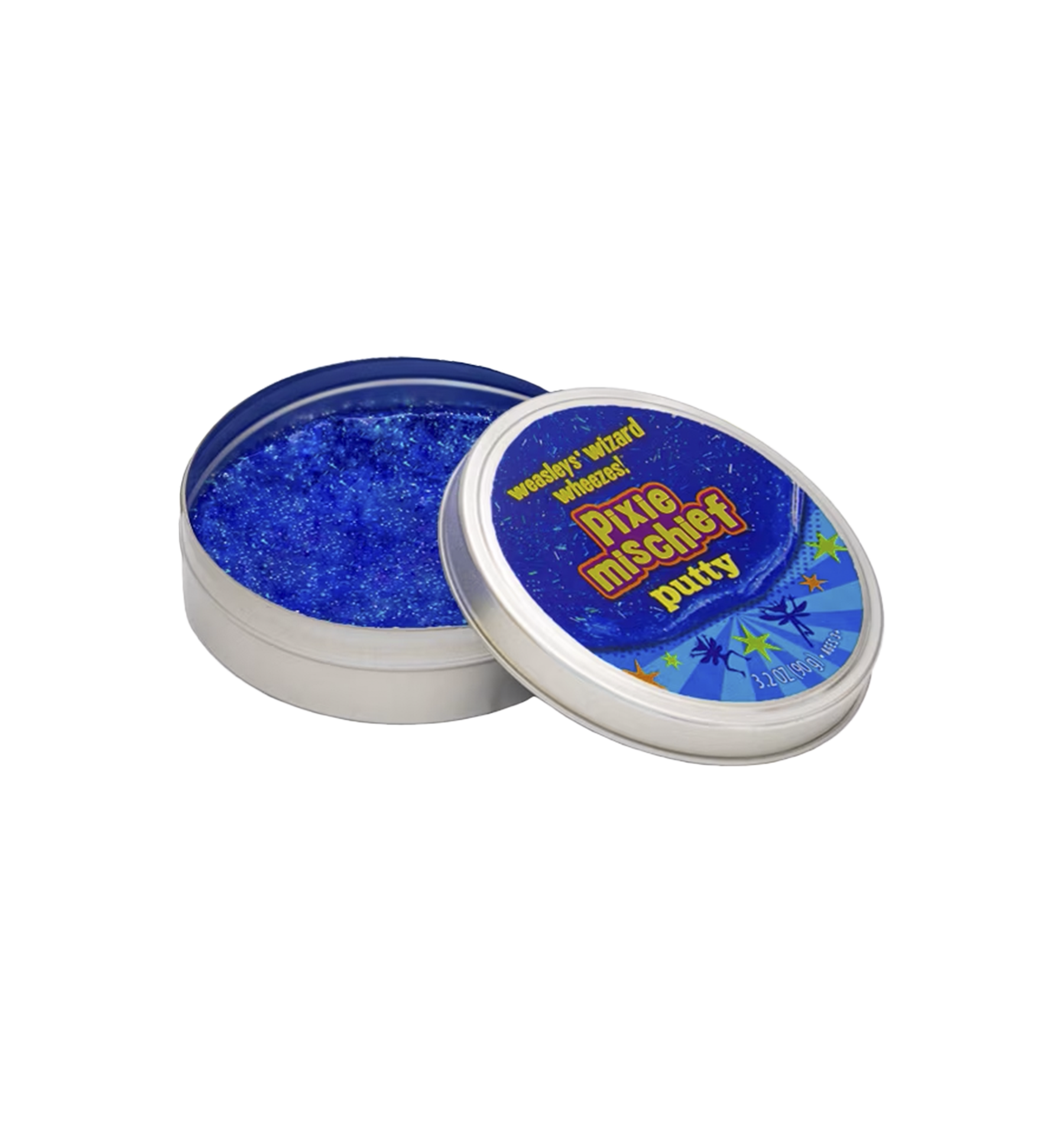 Weasleys' Wizard Wheezes Pixie Mischief Putty