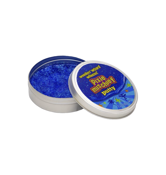 Weasleys' Wizard Wheezes Pixie Mischief Putty