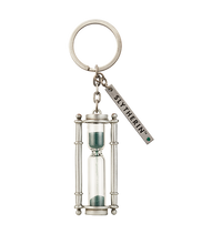 Slytherin House Points Keyring