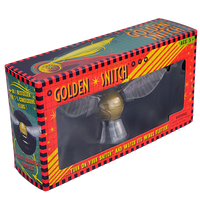 Golden Snitch Toy
