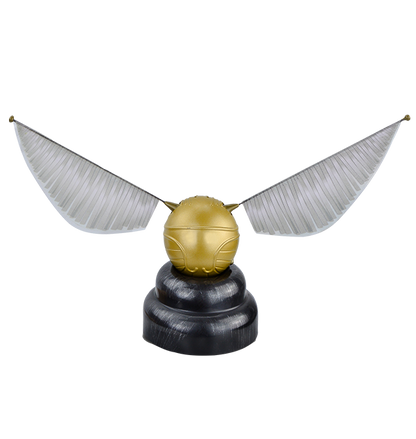 Golden Snitch Toy