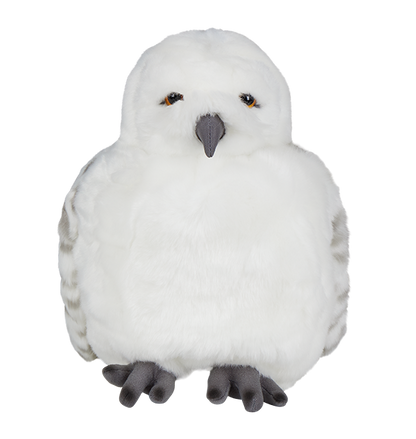 Hedwig Puppet Harry Potter s Owl Puppet Harry Potter Shop US