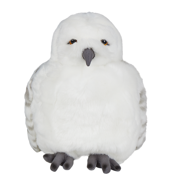 Hedwig Puppet Harry Potter's Owl Puppet Harry Potter Shop US