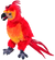 Fawkes Large Plush