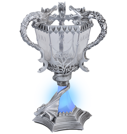 Triwizard Light Up Cup