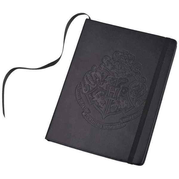 Harry Potter & Friends Notebook, Harry Potter