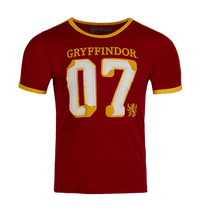 Harry Potter Seeker T-Shirt