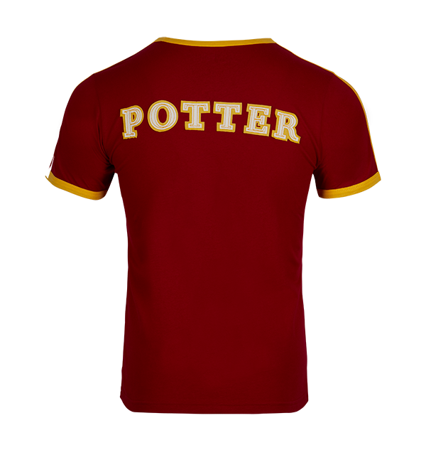 Harry Potter Seeker T-Shirt