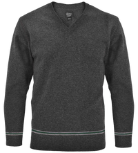 Authentic Lochaven Slytherin School Sweater