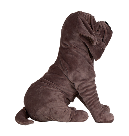 Fang Boarhound Plush