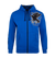 Ravenclaw Zip Hoodie