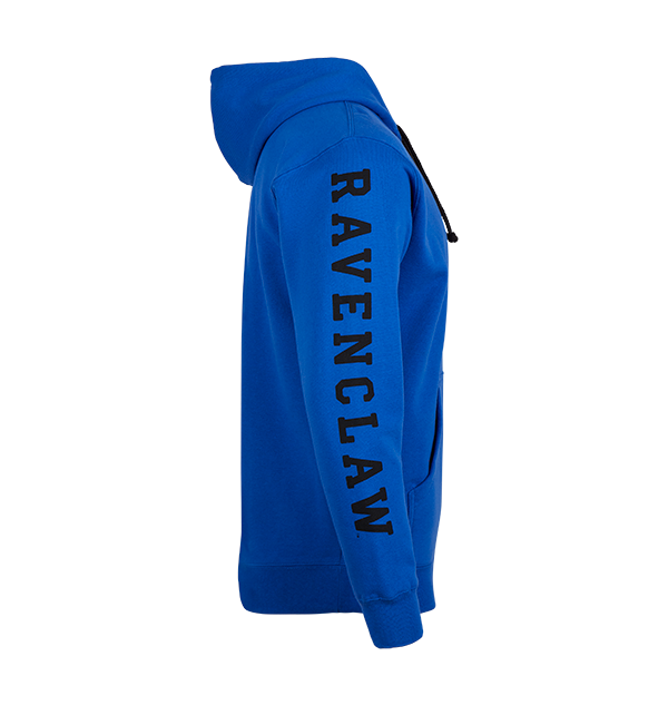 Ravenclaw Zip Hoodie