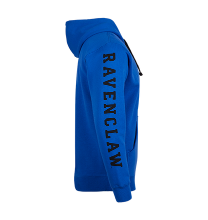 Ravenclaw Zip Hoodie