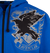 Ravenclaw Zip Hoodie