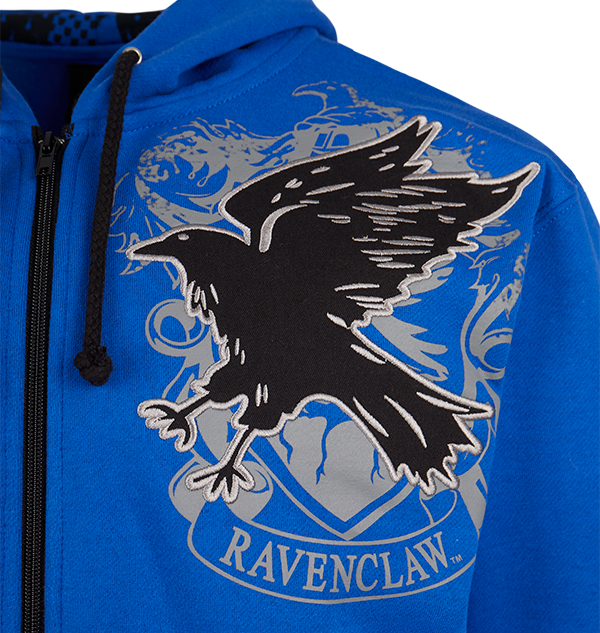 Ravenclaw Hoodie | Harry US Potter Shop