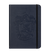 Personalised Ravenclaw Embossed Notebook