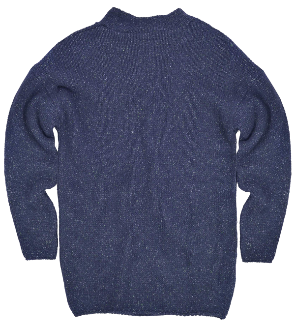 Authentic Lochaven H for Harry Sweater