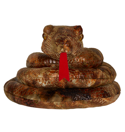 Nagini Snake Plush