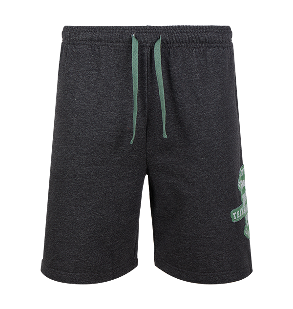 Slytherin Quidditch Team Captain Shorts