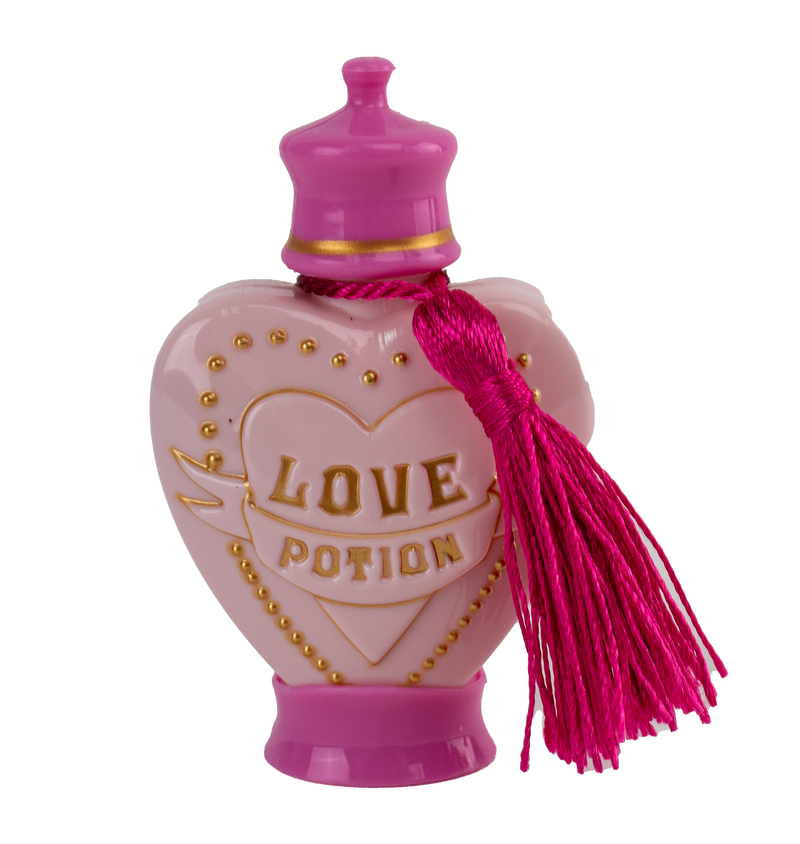 Love Potion Liquid Sweets Harry Potter Shop US