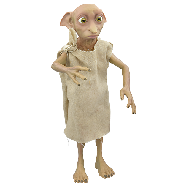 Dobby doll 2025 for sale
