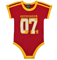 Gryffindor Seeker Jersey Babygrow