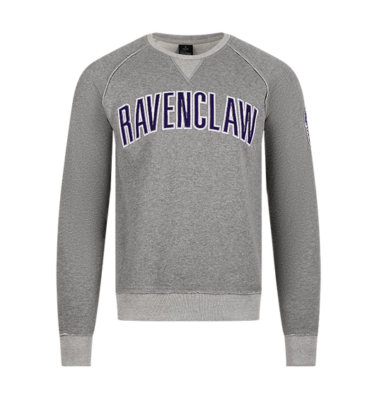 Ravenclaw Crew Sweatshirt