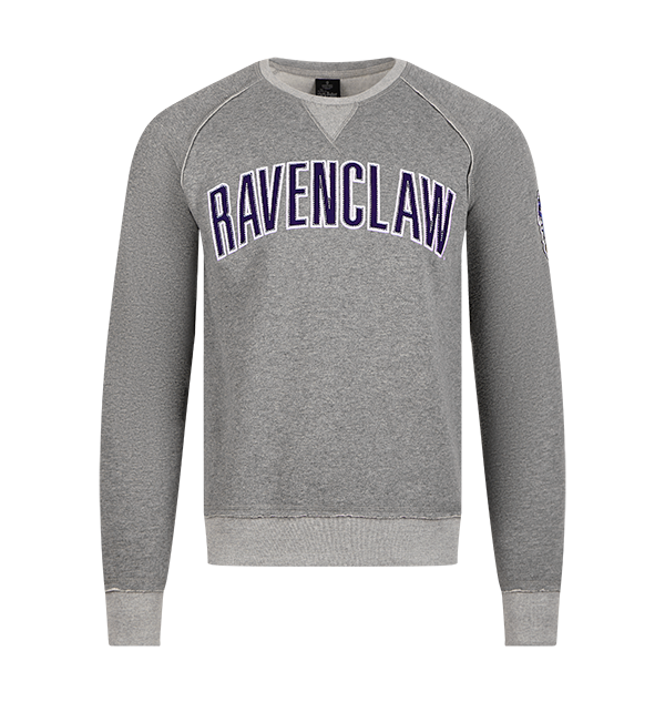 US Sweatshirt | Ravenclaw Harry Potter Shop