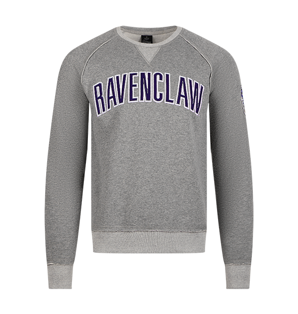 Ravenclaw 2025 crewneck sweatshirt