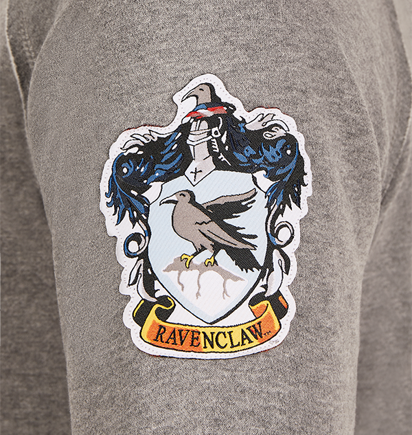 Harry potter 2025 ravenclaw pullover