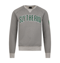 Slytherin Crew Sweatshirt