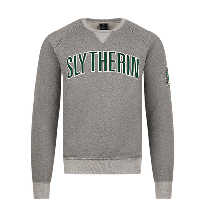 Slytherin Sweatshirt Harry Potter Shop US