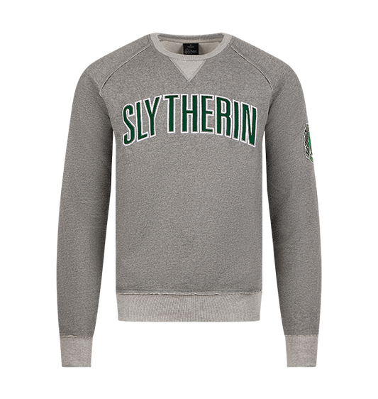 Slytherin Crew Sweatshirt