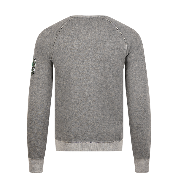 Slytherin Crew Sweatshirt