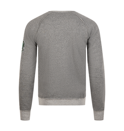 Slytherin Crew Sweatshirt