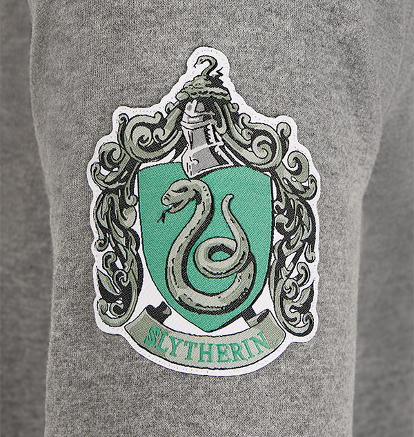 Slytherin Sweatshirt Harry Potter Shop US