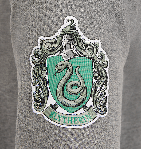 Slytherin Sweatshirt  Harry Potter Shop US