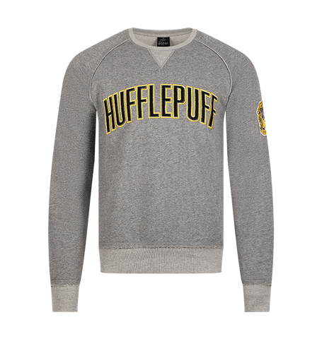 Hufflepuff Merchandise Harry Potter Shop USA