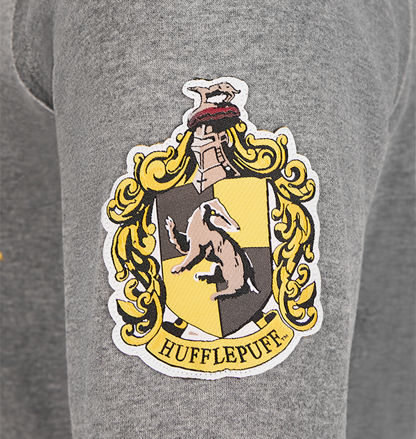Hufflepuff Potter | US Harry Sweatshirt Shop