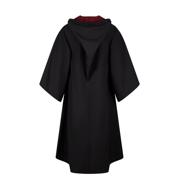 Gryffindor Robes Hermione