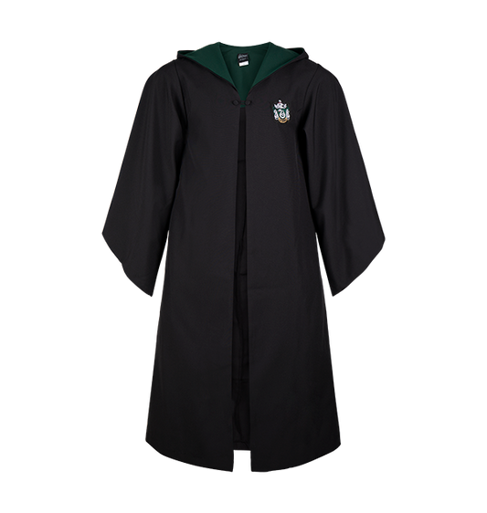 Slytherin Robe