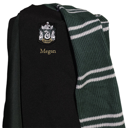 Slytherin Robe