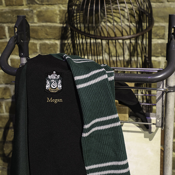 Slytherin Robe