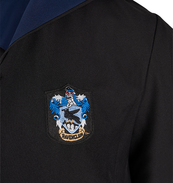 Personalized Ravenclaw Robe | Harry Potter Shop US