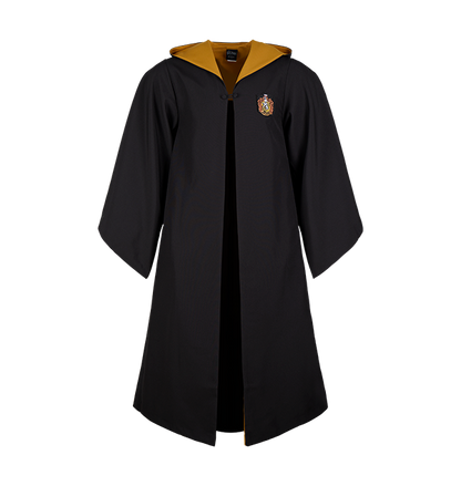 Hufflepuff Robe