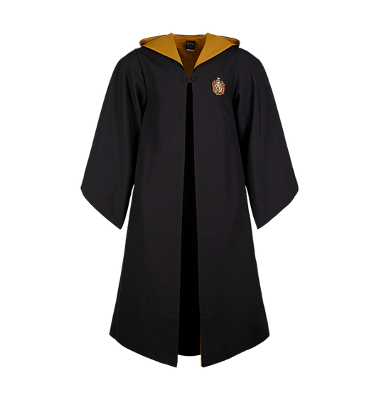 Hufflepuff Robe