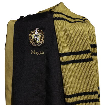 Hufflepuff Robe