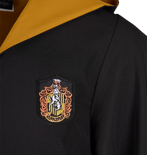 Hufflepuff Robe