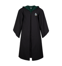 Kids Slytherin Robe
