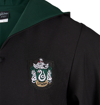 Kids Slytherin Robe